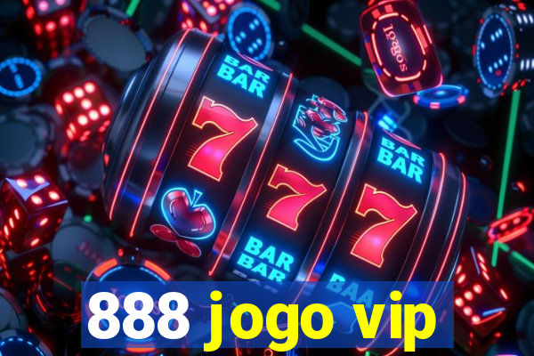 888 jogo vip